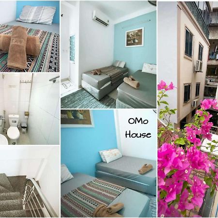 Omo House - Old Quarter - Easy Self Checkin Hanói Exterior foto